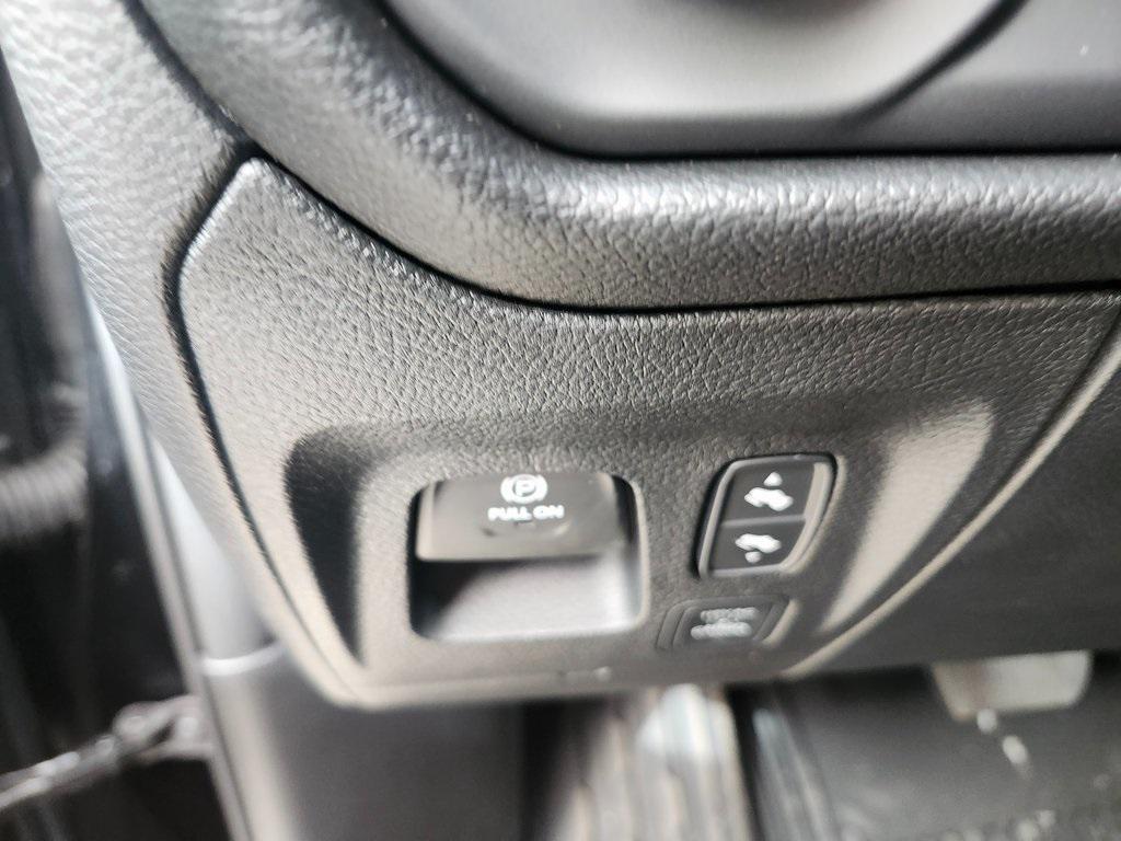 new 2025 Ram 1500 car, priced at $49,408