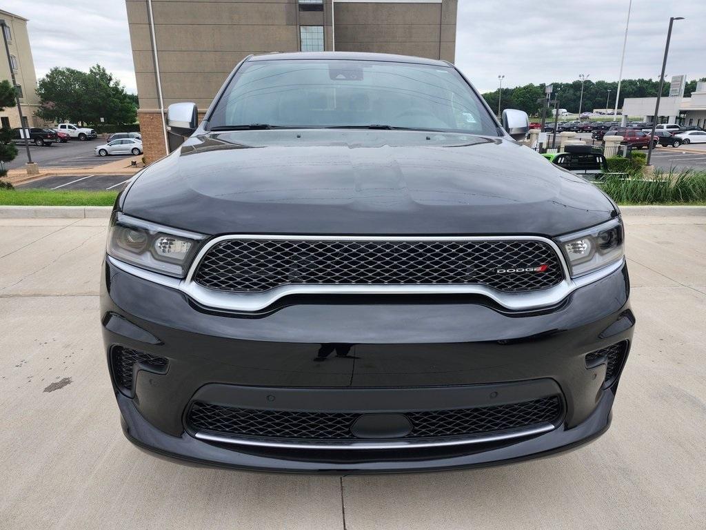 new 2024 Dodge Durango car, priced at $49,995