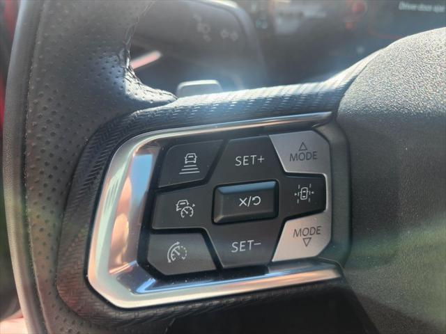 used 2024 Ford Mustang car, priced at $48,938