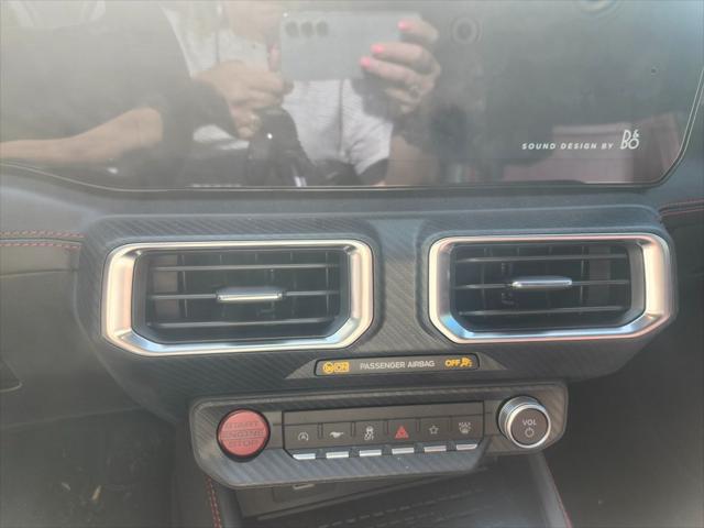 used 2024 Ford Mustang car, priced at $48,938