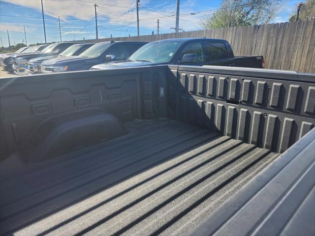 used 2022 Chevrolet Silverado 1500 car, priced at $36,959