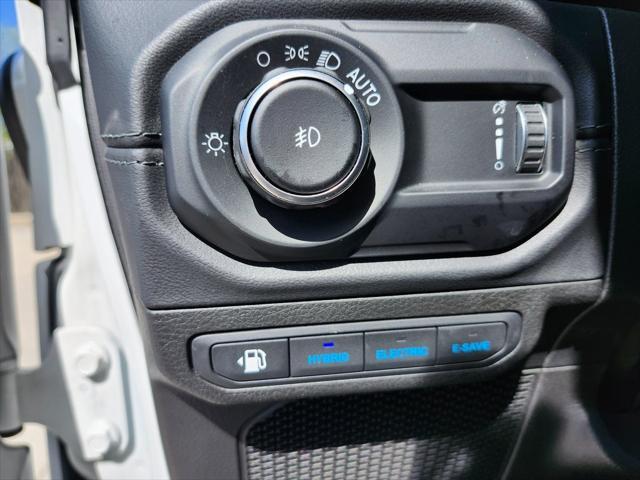 used 2024 Jeep Wrangler 4xe car, priced at $42,899