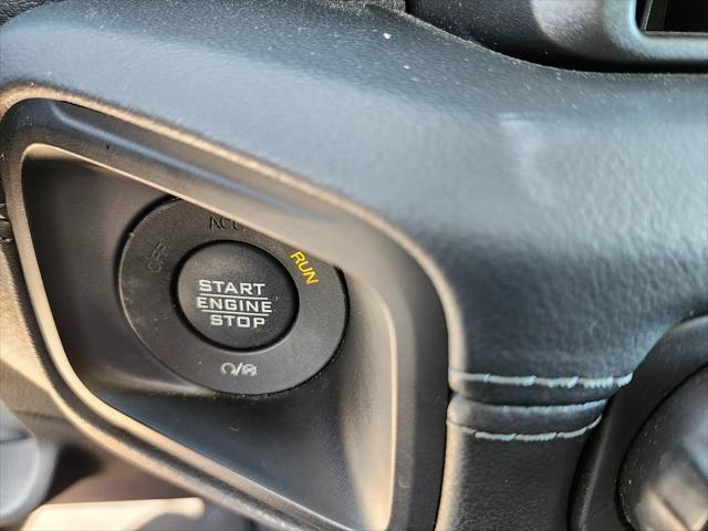 used 2024 Jeep Wrangler 4xe car, priced at $42,899