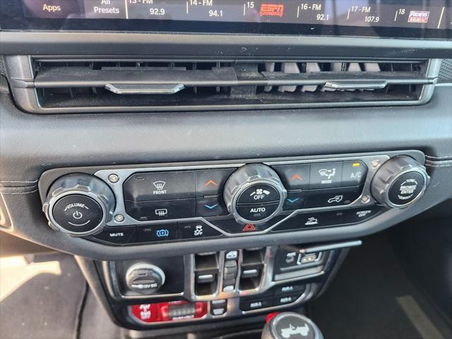used 2024 Jeep Wrangler 4xe car, priced at $42,899