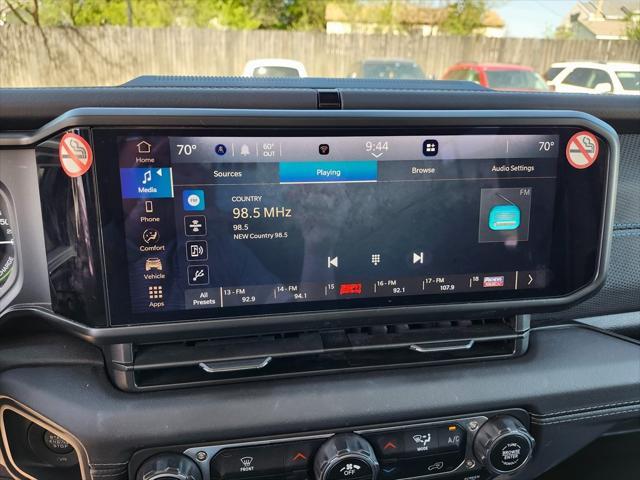 used 2024 Jeep Wrangler 4xe car, priced at $42,899