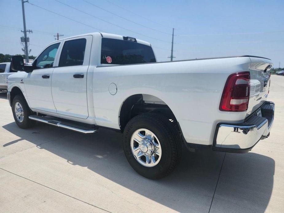 new 2024 Ram 2500 car, priced at $60,995