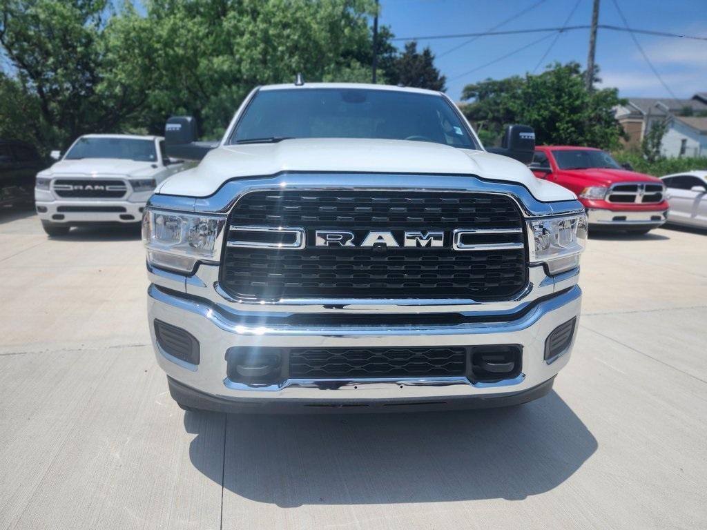 new 2024 Ram 2500 car, priced at $60,995