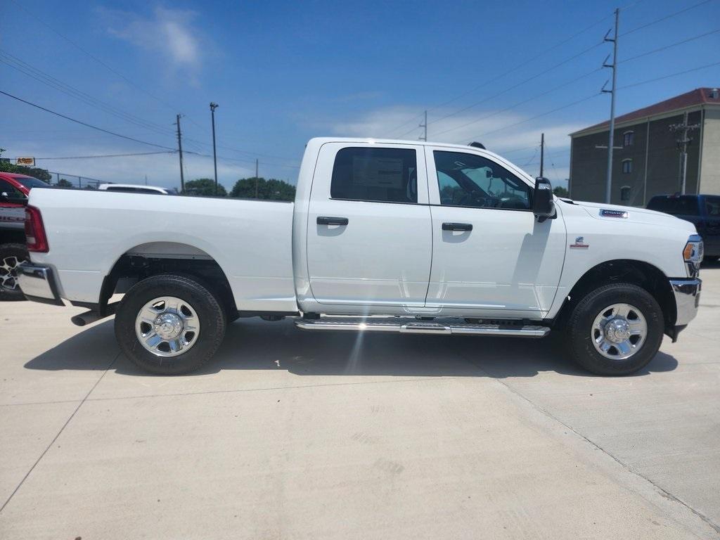 new 2024 Ram 2500 car, priced at $60,995