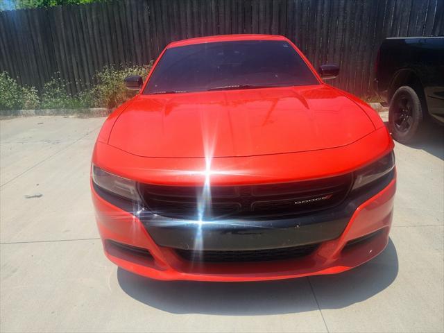used 2019 Dodge Charger car, priced at $18,389