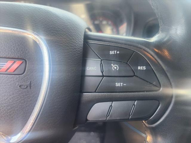 used 2019 Dodge Charger car, priced at $18,389