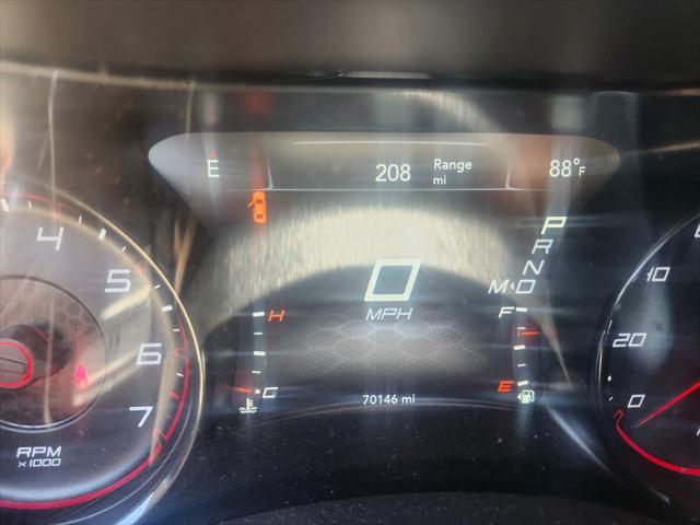 used 2019 Dodge Charger car, priced at $18,389
