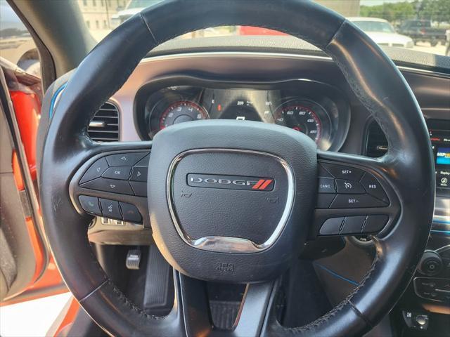 used 2019 Dodge Charger car, priced at $18,389