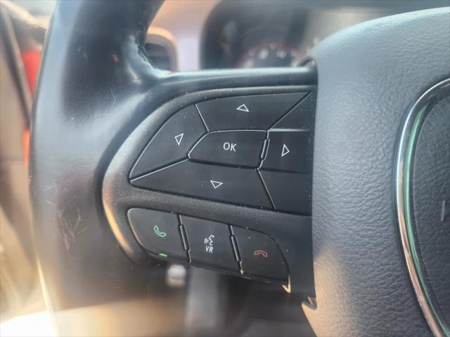 used 2019 Dodge Charger car, priced at $18,389