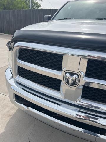 used 2017 Ram 2500 car, priced at $35,988