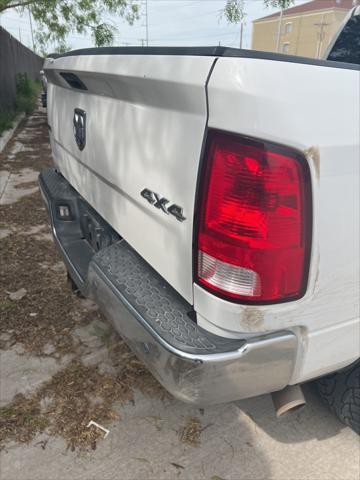 used 2017 Ram 2500 car, priced at $35,988