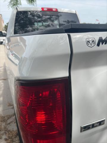 used 2017 Ram 2500 car, priced at $35,988