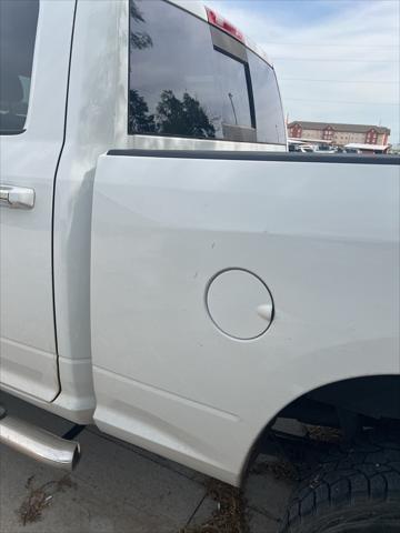 used 2017 Ram 2500 car, priced at $35,988