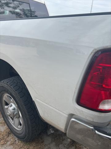 used 2017 Ram 2500 car, priced at $35,988