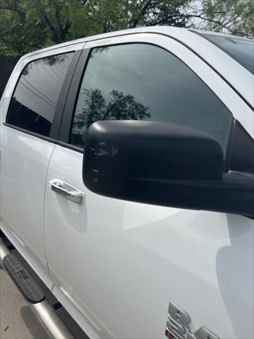 used 2017 Ram 2500 car, priced at $35,988