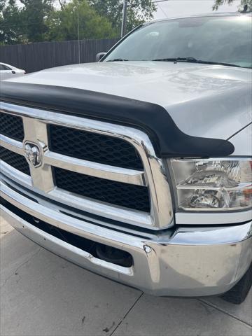 used 2017 Ram 2500 car, priced at $35,988