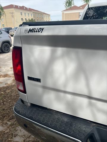 used 2017 Ram 2500 car, priced at $35,988