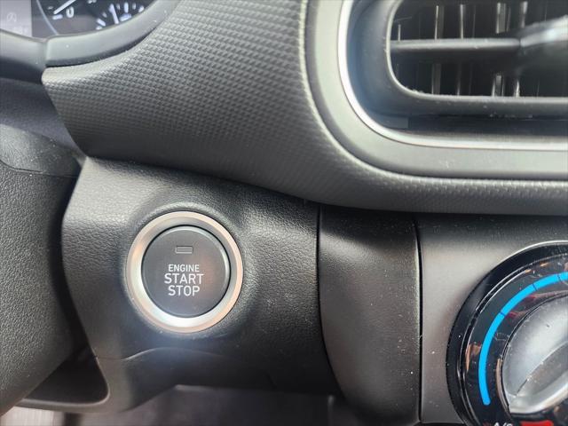 used 2023 Hyundai Kona car, priced at $20,879