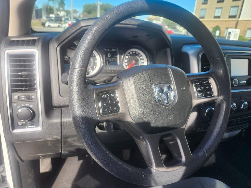 used 2024 Ram 1500 Classic car, priced at $28,998