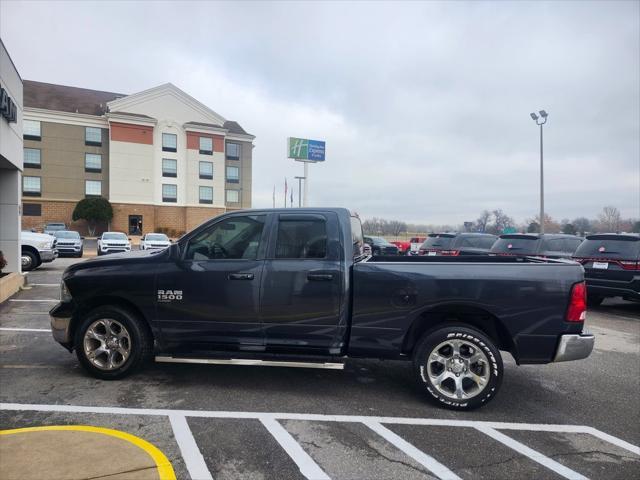 used 2019 Ram 1500 car, priced at $20,856