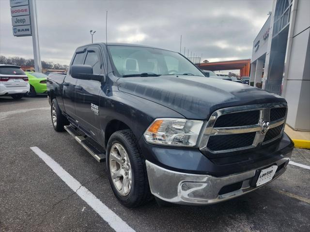 used 2019 Ram 1500 car, priced at $20,856