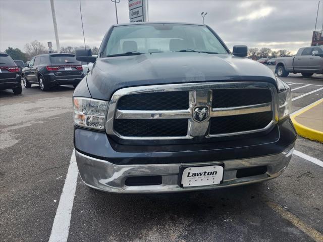 used 2019 Ram 1500 car, priced at $20,856