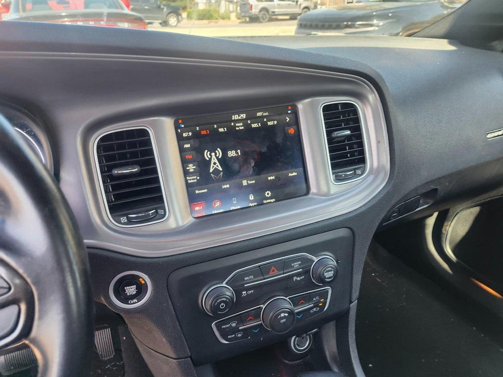 used 2023 Dodge Charger car, priced at $22,394