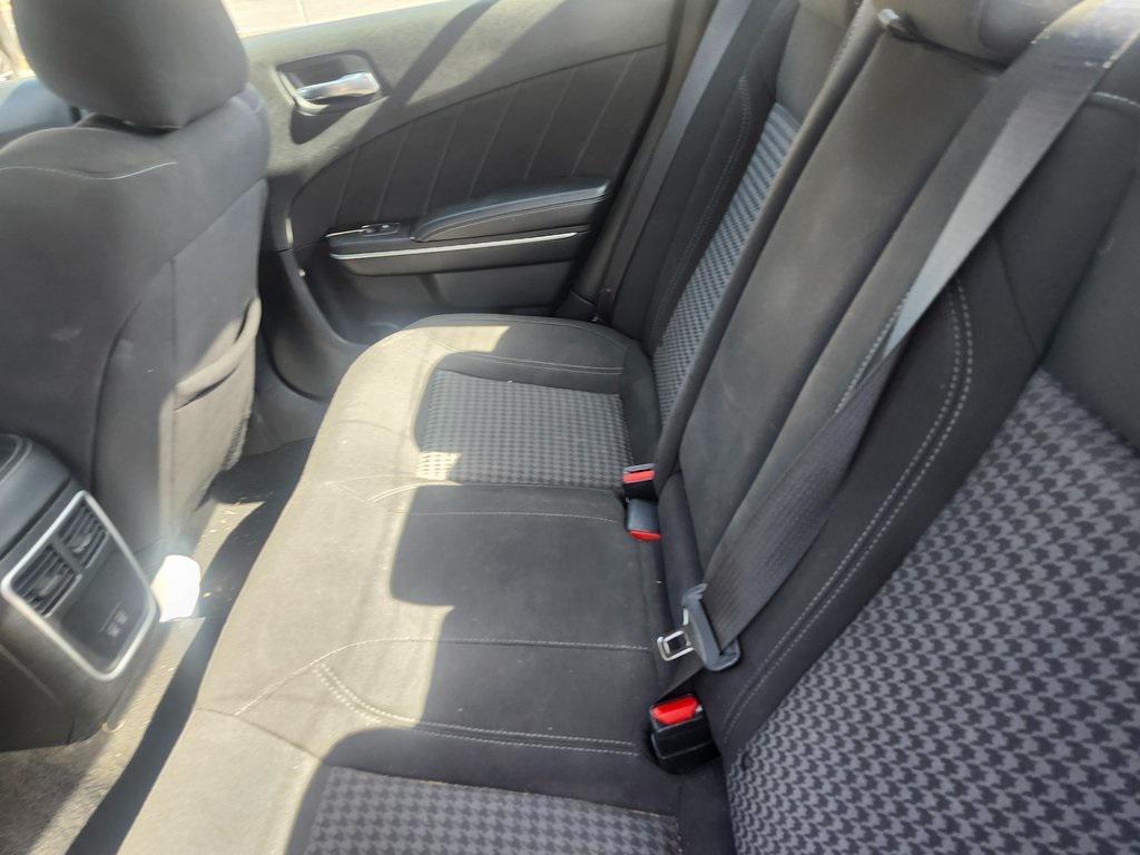 used 2023 Dodge Charger car, priced at $22,394