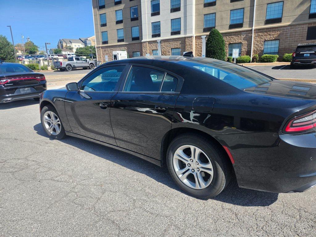 used 2023 Dodge Charger car, priced at $22,394