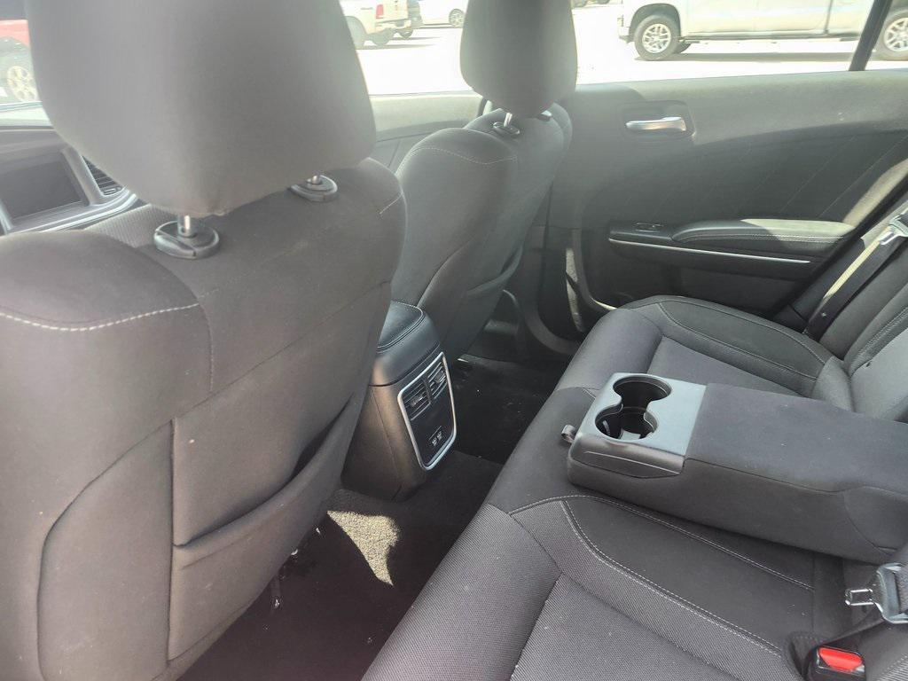 used 2022 Dodge Charger car, priced at $21,894