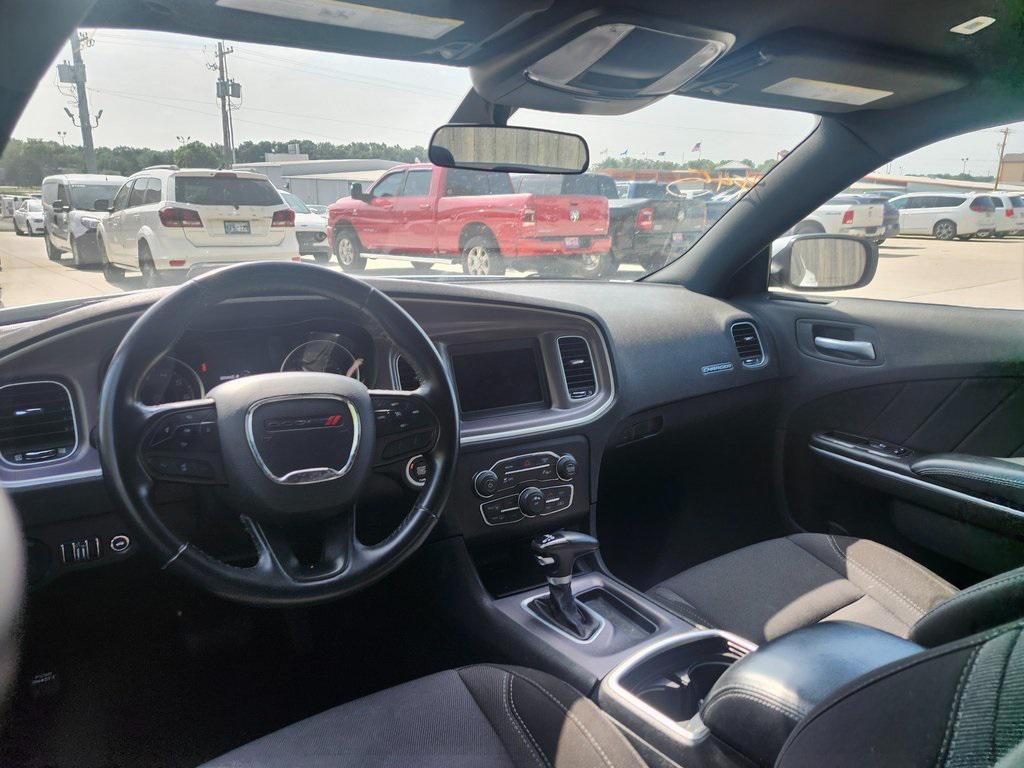 used 2022 Dodge Charger car, priced at $21,894