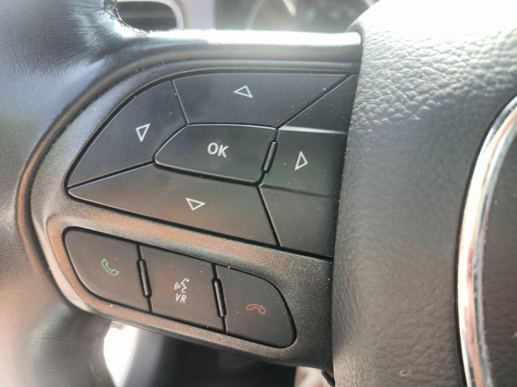 used 2022 Dodge Charger car, priced at $21,894