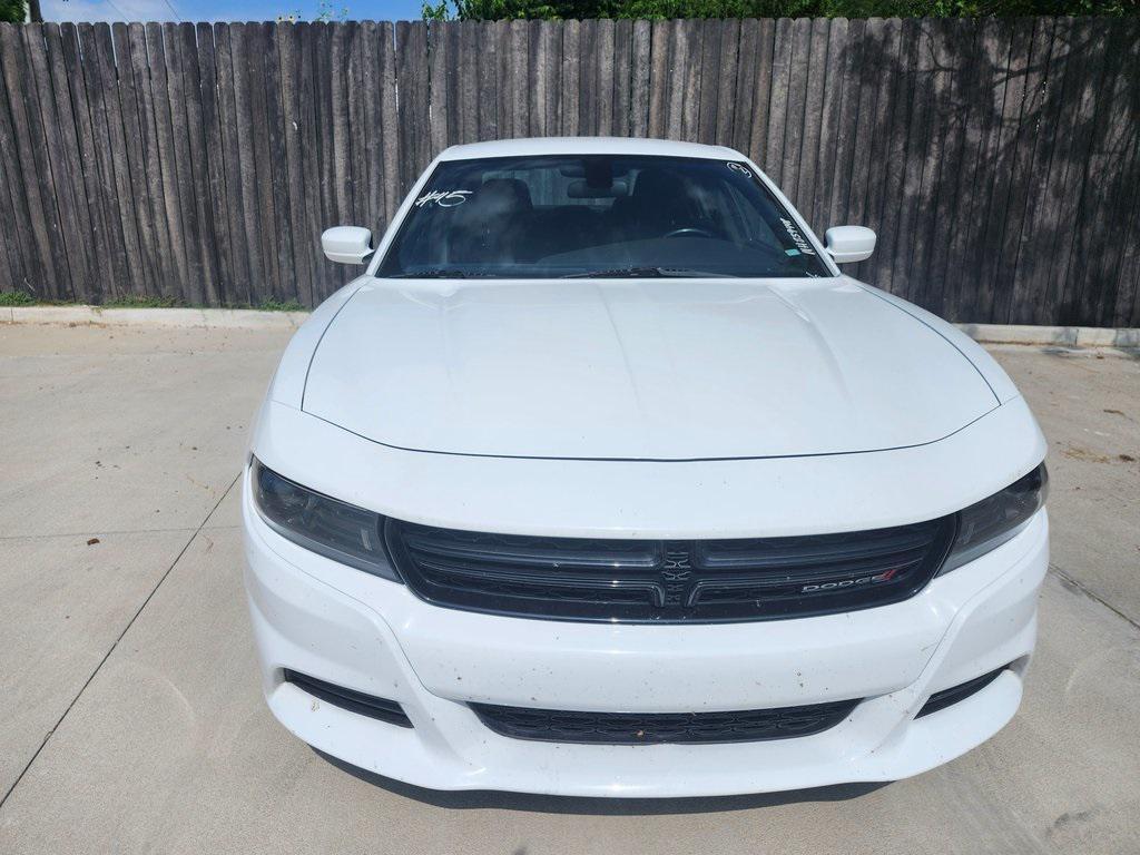 used 2022 Dodge Charger car, priced at $21,894