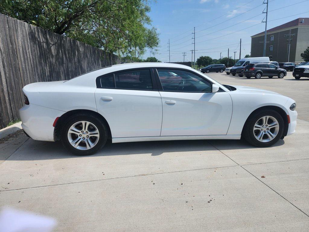 used 2022 Dodge Charger car, priced at $21,894