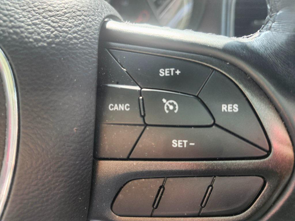 used 2022 Dodge Charger car, priced at $21,894