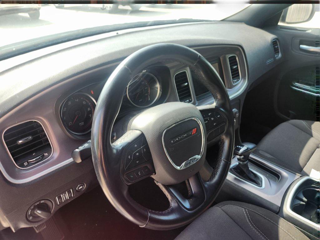 used 2022 Dodge Charger car, priced at $21,894