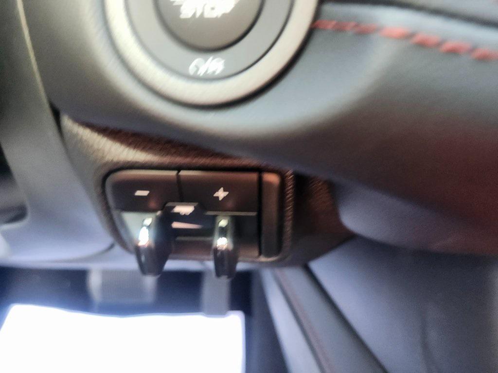 new 2026 Dodge Durango car, priced at $49,705