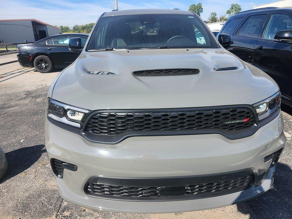 new 2026 Dodge Durango car, priced at $49,705