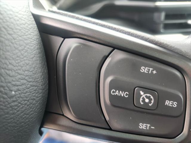 new 2025 Jeep Gladiator car, priced at $38,995