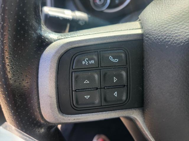 used 2018 Dodge Journey car, priced at $10,994