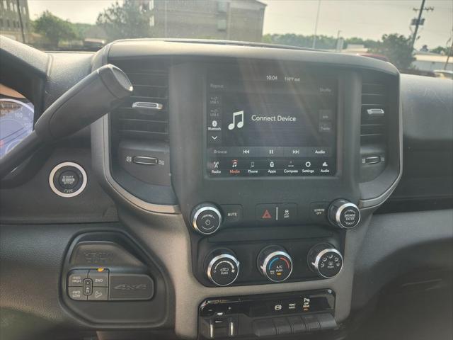 used 2018 Dodge Journey car, priced at $10,994