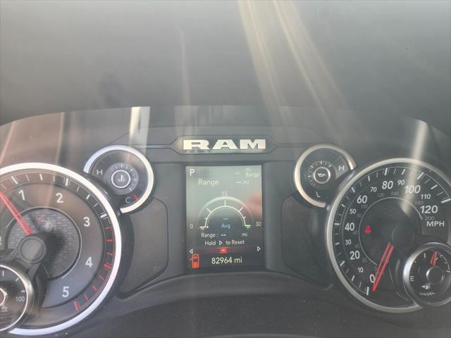 used 2018 Dodge Journey car, priced at $10,994