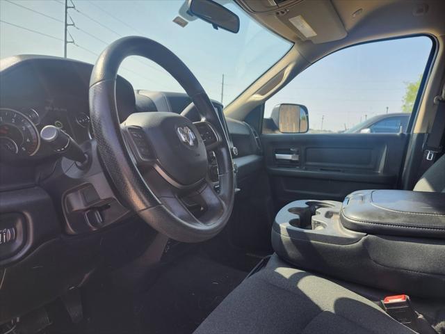 used 2018 Dodge Journey car, priced at $10,994