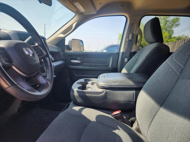 used 2018 Dodge Journey car, priced at $10,994