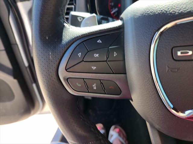 used 2023 Dodge Durango car, priced at $32,107