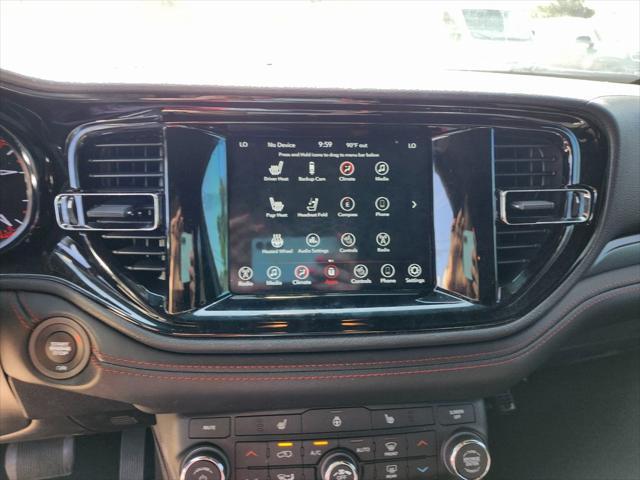 used 2023 Dodge Durango car, priced at $32,107